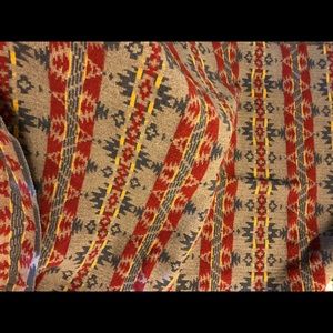 1950’s Woolrich Vintage Blanket